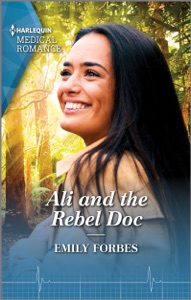 Ali and the Rebel Doc