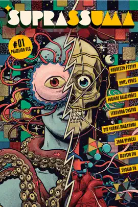 Read: Revista Suprassuma - Book Edição 1