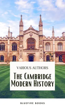 Read: The Cambridge Modern Book History Collection: A Comprehensive Journey through Renaissance to the Age of Louis XIV