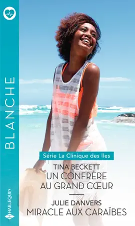 Read: Un confrère au grand coeur - Miracle aux Caraïbes Book