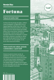 Fortuna - Hernán Díaz & Josefina Caball
