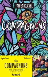 Compagnons - Fabien Clavel