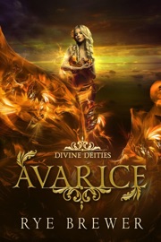 Avarice - Rye Brewer