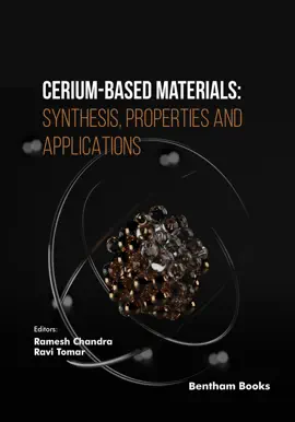 Read: Cerium-Based Book Materials: Synthesis, Properties and Applications