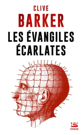 Read: Les Book Évangiles écarlates