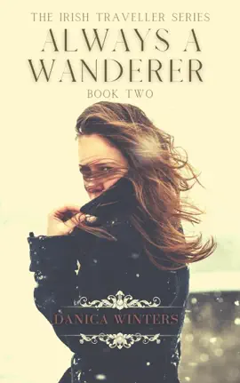 Read: Always a Wanderer Book
