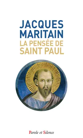 Read: La pensée Book de saint Paul