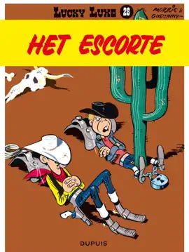 Read: Het escorte Book