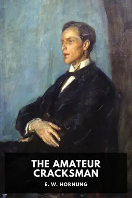 Read: The Book Amateur Cracksman