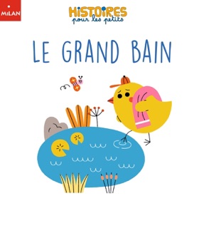 Le grand bain by Christelle Vallat & Teresa Bellon
