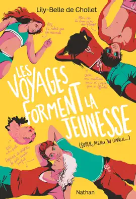 Read: Les voyages forment la Book jeunesse