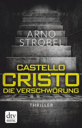 Read: Book Castello Cristo