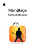 Manual de uso de MainStage - Apple Inc.