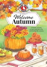 Welcome Autumn - Gooseberry Patch Cover Art