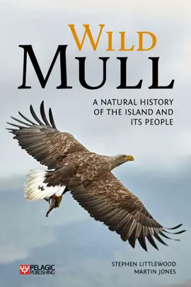 Read: Wild Book Mull