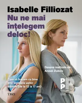 Read: Nu Book ne mai intelegem deloc!