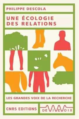 Read: Une écologie Book des relations