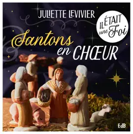Read: Santons en Book choeur