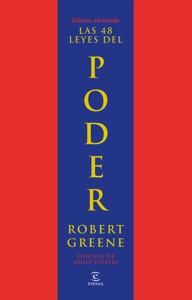 Las 48 leyes del poder (Edición Abreviada) Book Cover