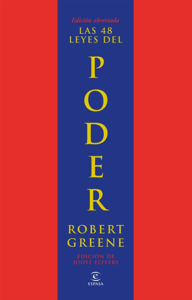 Las 48 leyes del poder (Edición Abreviada) Book Cover