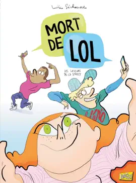 Read: Book Mort de Lol