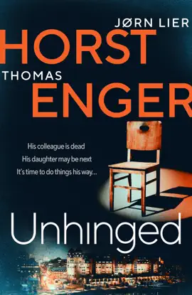 Read: Unhinged