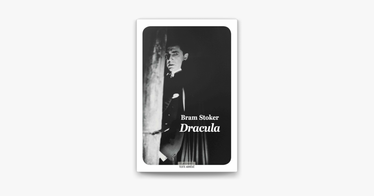 ‎Dracula
