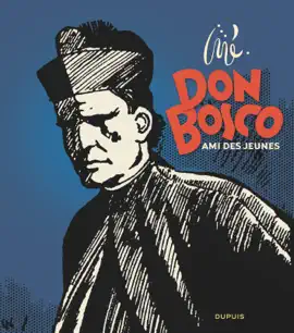 Read: Don Bosco - Ami des jeunes Book