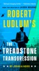 Book Robert Ludlum's The Treadstone Transgression