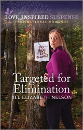 Targeted for Elimination - Jill Elizabeth Nelson