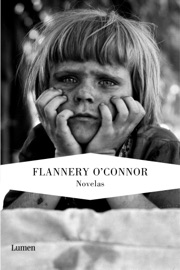 Novelas - Flannery O'Connor