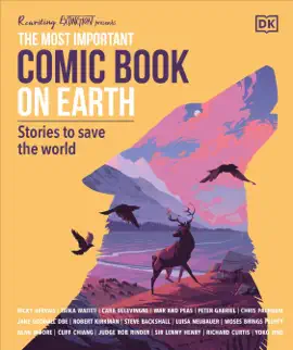 Read: The Most Book Important Comic Book on Earth