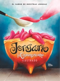 Jergario latinoamericano ilustrado - Sayri Karp, Mempo Giardinelli, Nancy Rozo, Miguel Ángel Quesada, Andreina Adelstein, Carlos Balmacera, Carlos Nine, Claudio Volpintestapara, Diego Golombek, Edna Pozzi, Ernesto R. B. Polotto, Federico Rodríguez, Francisco Bitar, Ginés González García, Hernando María Linari, Jorge Saab, Edgar Morisoli, Juan López, Julio Cesar Vega, Laura Villavicencio, Lizzet Vejling, Luis Quevedo, Pedro Luis Barcia, Rafael Urretabizkaya, Roberto Palacio, Sonia Krumm, Ángela Gancedo, Diego Ariel Herrera, Mariana Liceaga, Julián Mónaco, Diego Rosemberg, María Teresa D´Meza, Astomiro Romais, Jairnilson Paim, Luís Augusto Fischer, Marcelo Luciano Di Renzo, Marcus Mota, Nair María di Oliveira, Oswaldo Truzzi, Raquel Correia de Oliveira, Ruy Do Carmo Póvoas, Daniel Noemi, Adriana Roque Romero, David Ricciulli, Diego Fernando Pérez Medina, Elsa Cristina Robayo Cruz, Esteban Giraldo González, Juan González Reyes, Juan Cárdenas, Julián Castañeda, Pilar Montoya Chacón, Libia Rosa Narváez Barbosa, Lucía Bustamante Vélez, Luis Miguel Vargas Valencia, Lorena Ruiz Serna, María Bernarda Espejo Olaya, Nancy Liliana Rodríguez Velásquez, Octavio Escobar Giraldo, Pilar Quintana, Rafael Rubio Pérez, Vania Flórez Ramos, Jorge E. Rojas, Jorge Iván Cardona Soto, Luz Stella Castañeda Naranjo, Gustavo Solórzano Alfaro, Pierre Thomas Claudet, Rodrigo Quesada Monge, Ileana Acuña Mendoza, Matías Romero, Jenny Margoth Zelaya Matamoros, Ada Aurora Sánchez Peña, Alma Cázarez Ruiz, Ana Luisa Topete Ceballos, Astrid Velasco, Carmina Nahuatlato Frías, Cecilia Kühne, César Ángel Aguilar Asiain, Dolores Latapí Ortega, Édgar García Valencia, Fernando Fabio Sánchez, Gerardo García Muñoz, José Manuel González Freire, Juan Francisco Hernández Gallegos, José Luis Olazo García, Lorena Sánchez Adaya, Lydia Elizade Valdés, Olga Riebeling Amozorrutia, Sue Meneses Eternod, Raúl Eduardo González, Veronica Mendoza, Zarina Estrada Ferández, Eduviges Vergara Moreno, Marlene Guzmán, Rosa Irene Patterson, Aldo Figueroa Ocampo, Pedro Félix Novoa Castillo, Rafael Felices Taboada, Alejandro Solano, Carmen Felícitas Pérez Valerio, Manuel Carballa, Leonardo Cabrera, Yazz Casillas, Josel Josel, Claudia Reyes Toledo, Concepción Company Company, Andrés Casciani, Carina Amarillo, Eduardo Macias, Ezequiel Alejandro Padilla, Florencia Lima Gentili, Gabriel Fernández, Huadi Huadi, Juan Lázaro Rearte, Lionel Zanarini, Lucrecia Soledad Rodríguez, Manuel Gasparri, Marcelo Chelo Candia, Mariana Nemitz, Mauro B. Good, Omar Hirsig, Osvaldo Berenguer, Raquel Pumilla, Virginia Martí, Maritza Piña, Claudia Barbosa Dias, Julián Dall'Agnol, Marina Cotrim, Rodrigo Rosa, Sanquelio de Lima Santos, Alberto Casas Ochoa, Dani Mar Díaz, Ange Interestelar, Iván Camilo Barrios Soto, Javier Pinto Romero, Jhonatan Garcia, José Mario Alzate Camacho, José Rodrigo Orozco, Katz Avellaneda, Luis Osorio Tejada, Miguel Gerardo Ramírez, Olga Cuellar Serrano, Wilson Cochero Ramos, Yimmy Ortiz, Sonia Lazo, Adrian Gonzalez, Alfonso Cabrera Macedo, Carlos Mal, Amable Desconocida, Oldemar Oldemar, Gabo Cárabes, Gustavo Díaz Montañez, Ismael Tavera, Ismael Villafranco Tinoco, El Jay Jay, J. Cerón R., Armenia Leticia Hernández Castañeda, Juan Carlos Capella Valdés, Javier Henriquez, Juan Cházaro García, Lane Cope, Leonel Sagahón Campero, Tenedor Tenedor, María Magaña, Mario Estévez Lázao, Patricia Ayala García, Godoy Godoy, Rodrigo Ponce, Satya Satya, Axel Axel, Qucho Qucho, Osvaldo Osvaldo & Sergio Pastor Segura