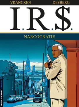 Read: Narcocratie