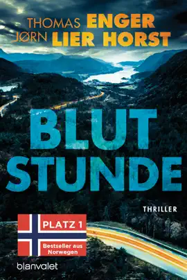Read: Blutstunde
