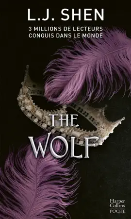 Read: Book The Wolf