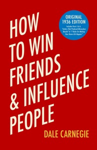 How to Win Friends and Influence People