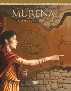 Read: Murena - Compilation - Book Volume 1
