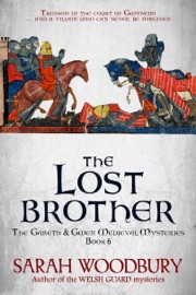 The Lost Brother - Sarah Woodbury