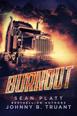 Read: Burnout