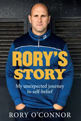 Read: Book Rory's Story