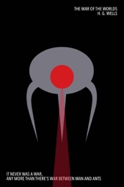 The War of the Worlds - H. G. Wells