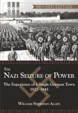 The Nazi Seizure of Power - William Sheridan Allen Cover Art