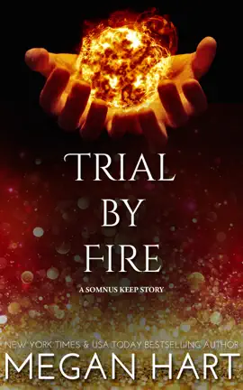 Read: Trial by Fire Book