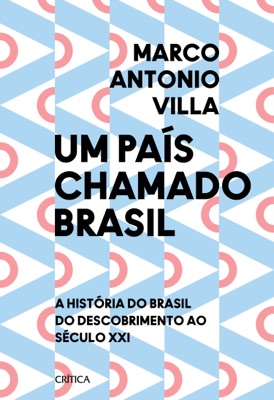 Um país chamado Brasil