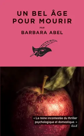 Read: Un Book bel âge pour mourir