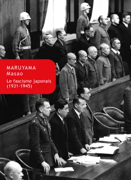 Read: Book Le Fascisme japonais (1931-1945)