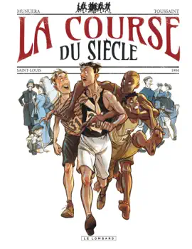 Read: Book La Course du siècle