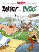 Astèrix i els pictes - René Goscinny, Albert Uderzo, Jean-Yves Ferri, Didier Conrad & Carles Santamaría