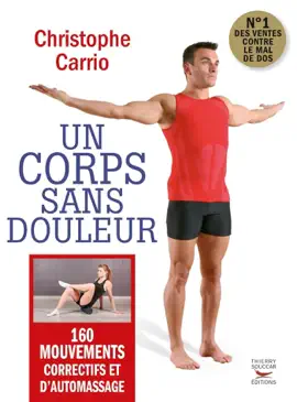 Read: Un corps sans douleur Book
